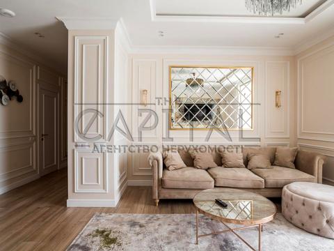 квартира за адресою Глибочицька вул., 32-Б