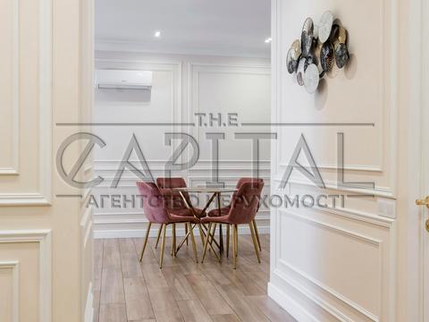 квартира за адресою Глибочицька вул., 32-Б