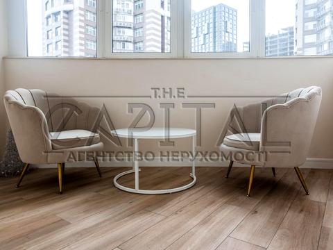 квартира за адресою Глибочицька вул., 32-Б