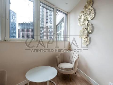 квартира за адресою Глибочицька вул., 32-Б