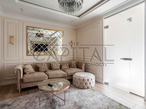 квартира за адресою Глибочицька вул., 32-Б