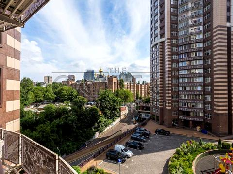 квартира за адресою Глибочицька вул., 32-Б