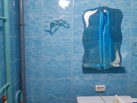 квартира по адресу Светлая ул., 11а