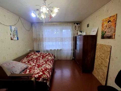 квартира за адресою Квартальна вулиц вул. (Гладкова), 32