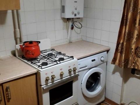 квартира за адресою Квартальна вулиц вул. (Гладкова), 32