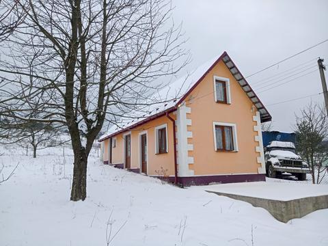 дом по адресу Тараса Шевченка ул.