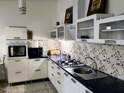 квартира по адресу Канатная ул., 102