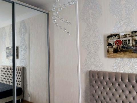 квартира по адресу Канатная ул., 102