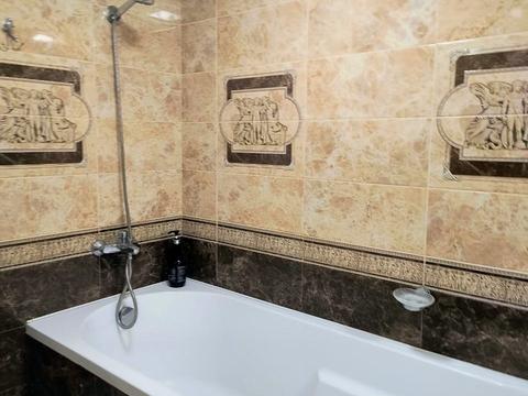 квартира по адресу Канатная ул., 102