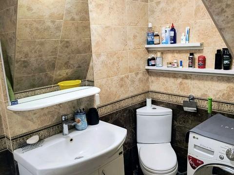 квартира по адресу Канатная ул., 102