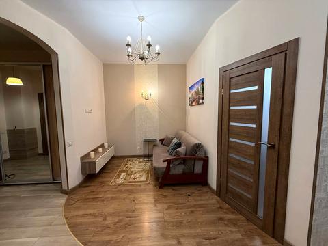 квартира за адресою Володимира Моссаковського вул. (Клари Цеткін), 7