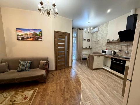 квартира за адресою Володимира Моссаковського вул. (Клари Цеткін), 7