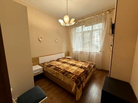 квартира за адресою Володимира Моссаковського вул. (Клари Цеткін), 7