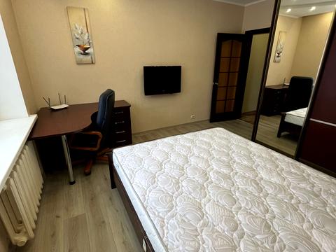 квартира по адресу Филиппа Орлика ул. (Паризької Комуни), 24