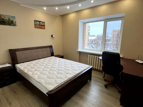 квартира по адресу Филиппа Орлика ул. (Паризької Комуни), 24