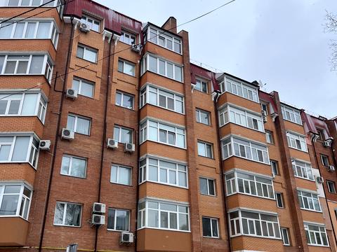 квартира по адресу Филиппа Орлика ул. (Паризької Комуни), 24