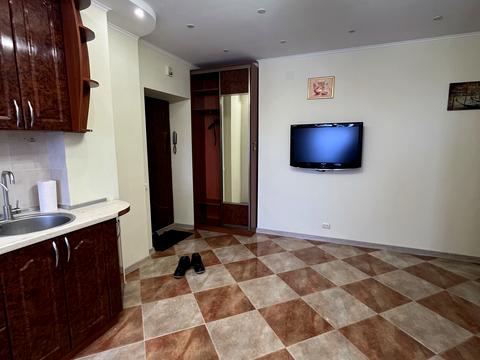 квартира по адресу Филиппа Орлика ул. (Паризької Комуни), 24