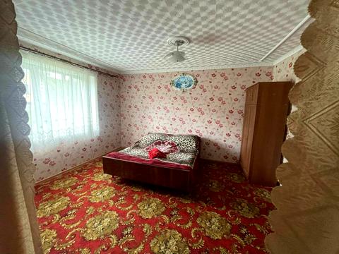 дом по адресу Тараса Шевченка ул.