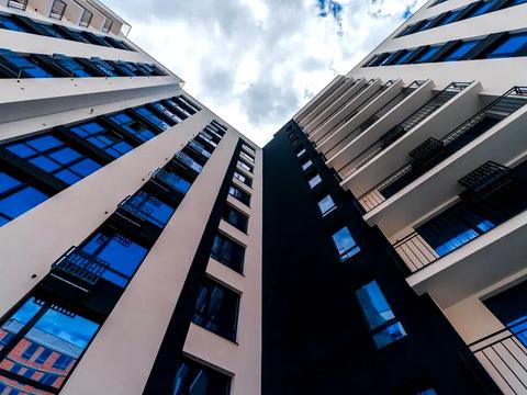 квартира за адресою Героїв Миколаєва вул., 129А, корпус 11, 7, 8