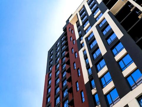 квартира за адресою Героїв Миколаєва вул., 129А, корпус 11, 7, 8