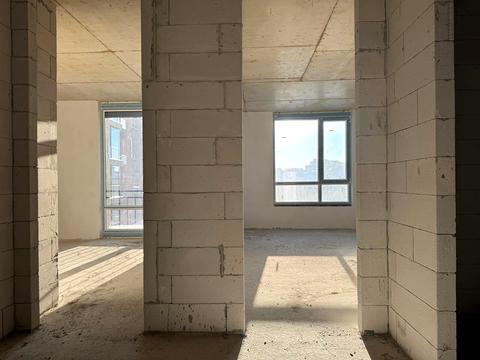 квартира за адресою Героїв Миколаєва вул., 129А, корпус 11, 7, 8