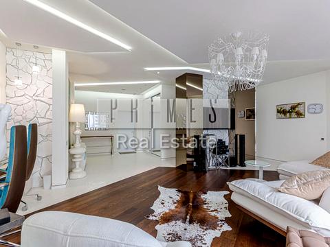 квартира за адресою Андрія Верхогляда вул. (Михайла Драгомирова), 20