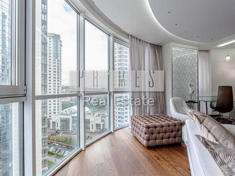 квартира за адресою Андрія Верхогляда вул. (Михайла Драгомирова), 20