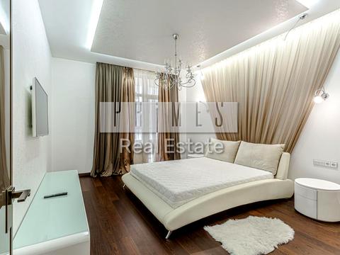 квартира за адресою Андрія Верхогляда вул. (Михайла Драгомирова), 20