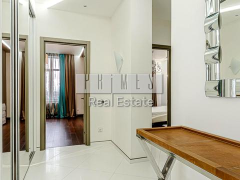 квартира за адресою Андрія Верхогляда вул. (Михайла Драгомирова), 20