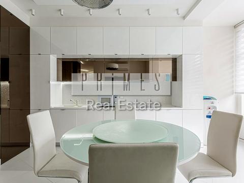 квартира за адресою Андрія Верхогляда вул. (Михайла Драгомирова), 20