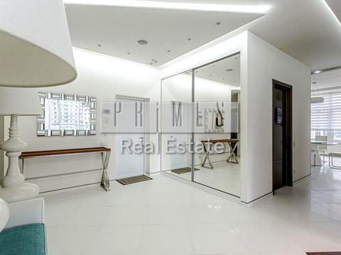 квартира за адресою Андрія Верхогляда вул. (Михайла Драгомирова), 20