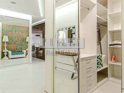 квартира за адресою Андрія Верхогляда вул. (Михайла Драгомирова), 20