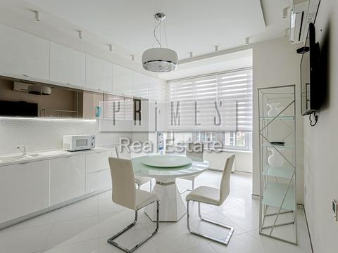 квартира за адресою Андрія Верхогляда вул. (Михайла Драгомирова), 20