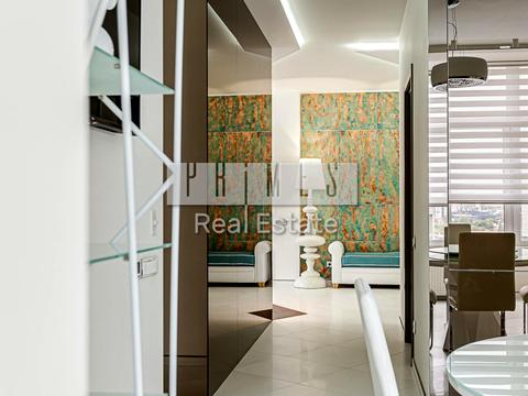 квартира за адресою Андрія Верхогляда вул. (Михайла Драгомирова), 20