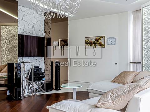 квартира за адресою Андрія Верхогляда вул. (Михайла Драгомирова), 20