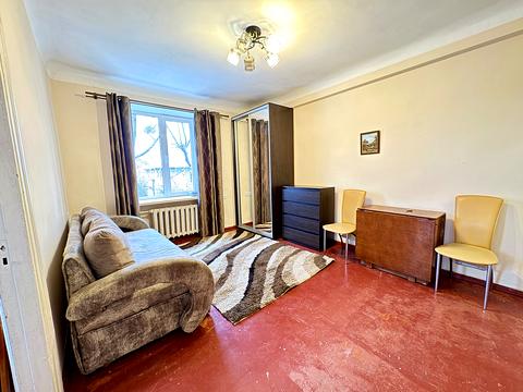 квартира за адресою Харків, Білостоцький пров., 10в