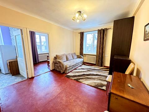 квартира за адресою Харків, Білостоцький пров., 10в