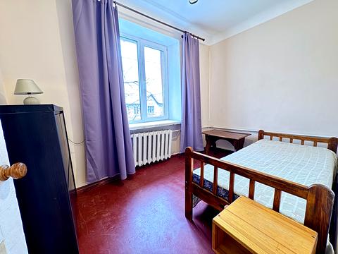 квартира за адресою Харків, Білостоцький пров., 10в