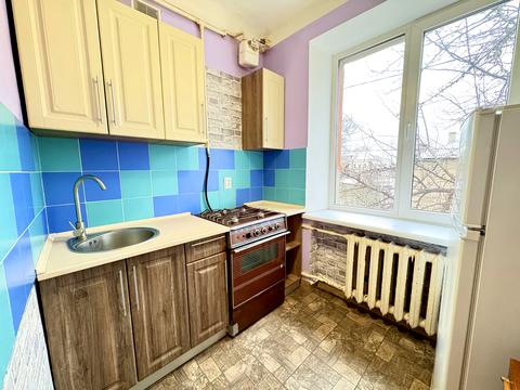 квартира за адресою Харків, Білостоцький пров., 10в