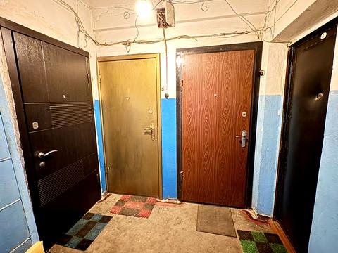 квартира за адресою Харків, Білостоцький пров., 10в