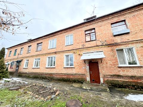 квартира за адресою Харків, Білостоцький пров., 10в