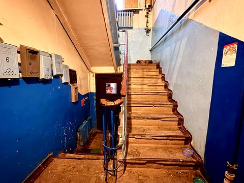 квартира за адресою Харків, Білостоцький пров., 10в