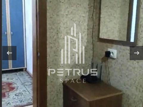 квартира по адресу Вишняковская ул., 8-А