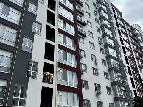 квартира за адресою Івано-Франківськ, Княгинин вул., (Будинок 20)