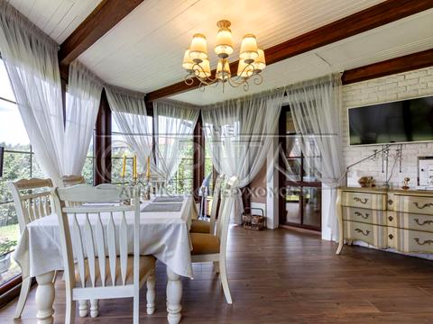 дом по адресу Сонячна