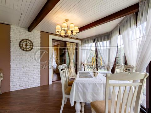 дом по адресу Сонячна