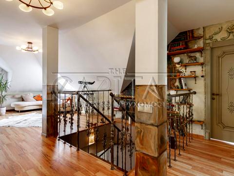 дом по адресу Сонячна