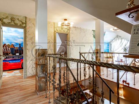 дом по адресу Сонячна