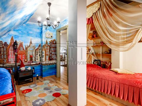 дом по адресу Сонячна