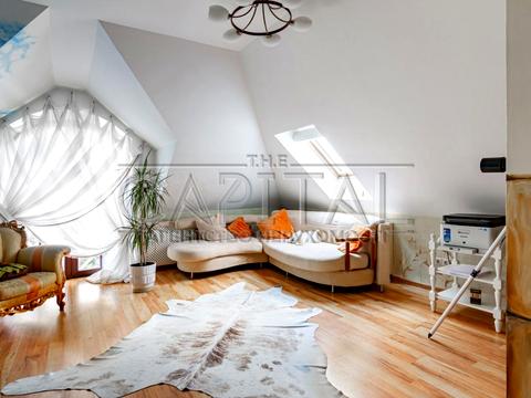 дом по адресу Сонячна